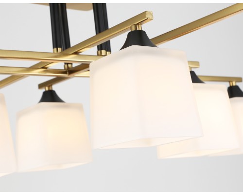 Потолочный светильник E27*8 820*820*260 TR303044 AMBRELLA LIGHT AMBRELLA LIGHT