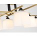 Потолочный светильник E27*8 820*820*260 TR303044 AMBRELLA LIGHT AMBRELLA LIGHT