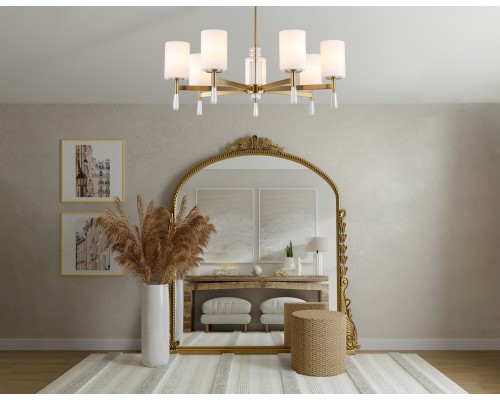 Потолочный светильник E27*7 D750*590 LH56263 AMBRELLA LIGHT AMBRELLA LIGHT