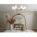Потолочный светильник E27*7 D750*590 LH56263 AMBRELLA LIGHT AMBRELLA LIGHT