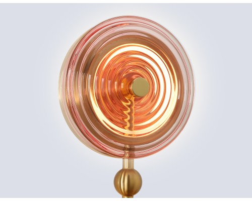 Настенный светодиодный светильник 3000K 15Вт 200*90*390 LH31121 AMBRELLA LIGHT AMBRELLA LIGHT
