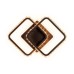 Настенный светодиодный светильник с выключателем 340*200*70 FA276 AMBRELLA LIGHT AMBRELLA LIGHT