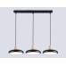 Подвесной светодиодный светильник 3000K-6400K 72Вт 550*200*800 FL4841 AMBRELLA LIGHT AMBRELLA LIGHT
