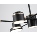Потолочный светодиодный светильник 3000K-6000K 132Вт D850*370 FL51629 AMBRELLA LIGHT AMBRELLA LIGHT