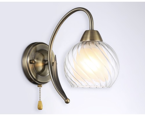 Настенный светильник E27*1 224*130*250 TR3076 AMBRELLA LIGHT AMBRELLA LIGHT