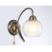 Настенный светильник E27*1 224*130*250 TR3076 AMBRELLA LIGHT AMBRELLA LIGHT