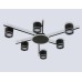 Потолочный светильник GX53*6 4200К 12Вт 754*741*90 FL71521 AMBRELLA LIGHT AMBRELLA LIGHT