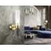 Настенный светильник с мрамором G9*1 100*60*250 LH53357 AMBRELLA LIGHT AMBRELLA LIGHT