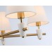 Потолочный светильник с мрамором E14*5 D700*250 LH75044 AMBRELLA LIGHT AMBRELLA LIGHT