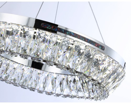 Подвесной светодиодный светильник 3000K-6400K 47Вт D500*90 TR5022 AMBRELLA LIGHT AMBRELLA LIGHT
