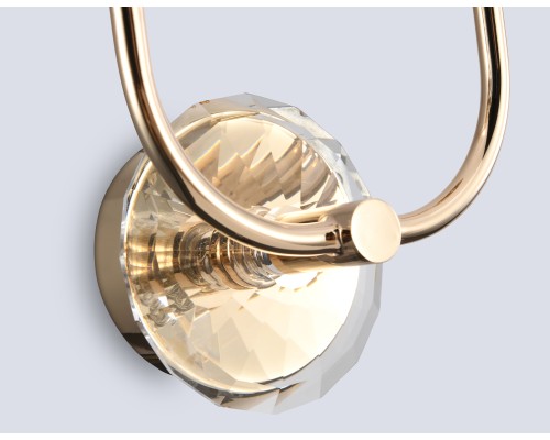 Настенный светильник E14*2 AMBRELLA LIGHT