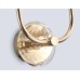 Настенный светильник E14*2 AMBRELLA LIGHT