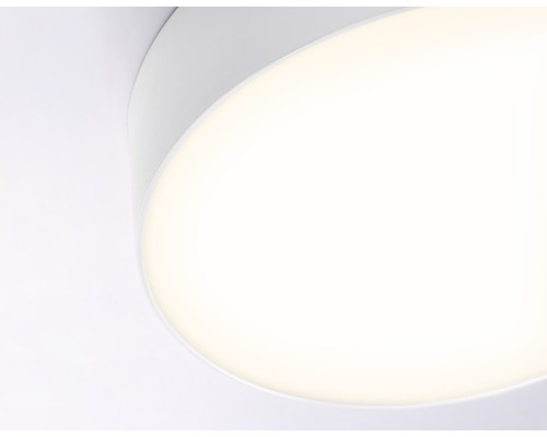 Потолочный светодиодный светильник 3000K 18Вт D160*58 FV5515 AMBRELLA LIGHT AMBRELLA LIGHT