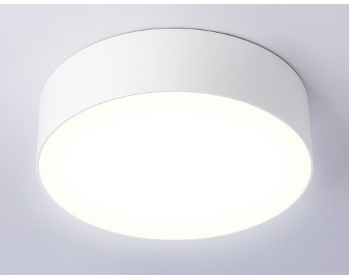 Потолочный светодиодный светильник 3000K 18Вт D160*58 FV5515 AMBRELLA LIGHT AMBRELLA LIGHT