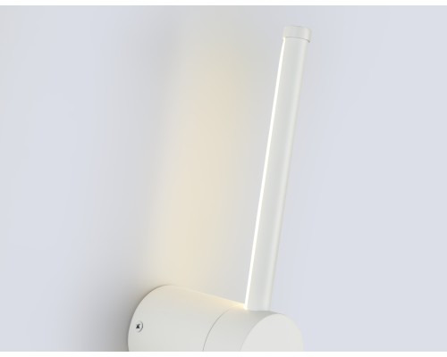 Настенный поворотный светодиодный светильник 2700K 11Вт 805*60*98 FL74792 AMBRELLA LIGHT AMBRELLA LIGHT