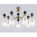 Потолочный светильник с мрамором E14*7 D815*345 LH53293 AMBRELLA LIGHT AMBRELLA LIGHT