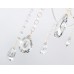 Подвесной светильник E14*3 D550*470 TR4915 AMBRELLA LIGHT AMBRELLA LIGHT