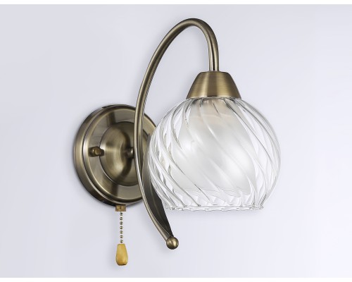 Настенный светильник E27*1 224*130*250 TR3076 AMBRELLA LIGHT AMBRELLA LIGHT