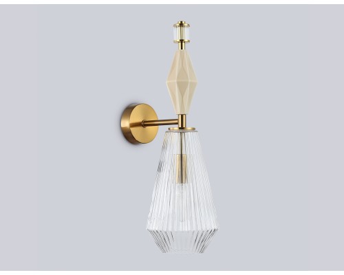 Настенный светильник с керамикой E14*1 2000*140*430 LH53185 AMBRELLA LIGHT AMBRELLA LIGHT