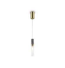 Подвесной светильник с мрамором G9*1 D60*250 LH53350 AMBRELLA LIGHT