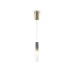 Подвесной светильник с мрамором G9*1 D60*250 LH53350 AMBRELLA LIGHT AMBRELLA LIGHT