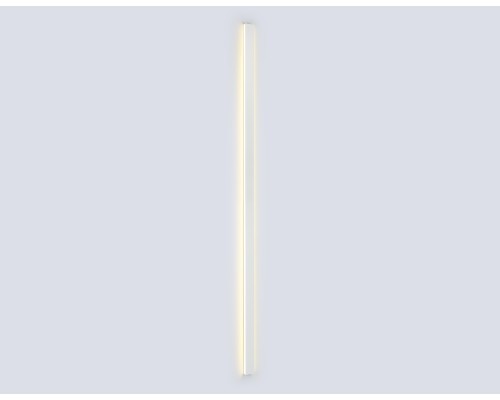 Настенный светодиодный светильник 2700K 44Вт 1600*48*17 FL76162 AMBRELLA LIGHT