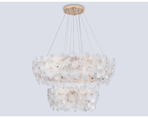 Подвесной светильник G9*33 AMBRELLA LIGHT