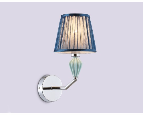 Настенный светильник с керамикой E14*1 230*150*300 LH75065 AMBRELLA LIGHT AMBRELLA LIGHT