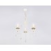 Подвесной светильник E14*3 D550*470 TR4915 AMBRELLA LIGHT AMBRELLA LIGHT