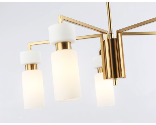 Потолочный светильник E14*5 D605*180 LH56124 AMBRELLA LIGHT AMBRELLA LIGHT