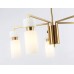 Потолочный светильник E14*5 D605*180 LH56124 AMBRELLA LIGHT AMBRELLA LIGHT