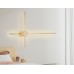 Настенный поворотный светодиодный светильник 2700K 13Вт 690*60*120 FL75873 AMBRELLA LIGHT AMBRELLA LIGHT