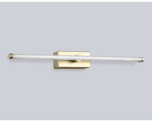Настенный светодиодный светильник 3000K-6400K 9Вт 410*45*80 FL6114 AMBRELLA LIGHT AMBRELLA LIGHT