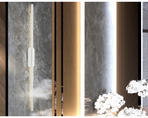 Настенный светодиодный светильник 2700K 9Вт 805*45*43 FL747029 AMBRELLA LIGHT AMBRELLA LIGHT
