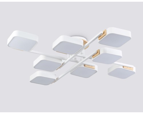 Потолочный светодиодный светильник 3000K-6000K 144Вт 960*960*160 FL4888 AMBRELLA LIGHT AMBRELLA LIGHT
