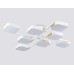 Потолочный светодиодный светильник 3000K-6000K 144Вт 960*960*160 FL4888 AMBRELLA LIGHT AMBRELLA LIGHT