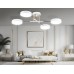 Потолочный светодиодный светильник 3000K-6000K 72Вт 610*410*140 FL516331 AMBRELLA LIGHT AMBRELLA LIGHT