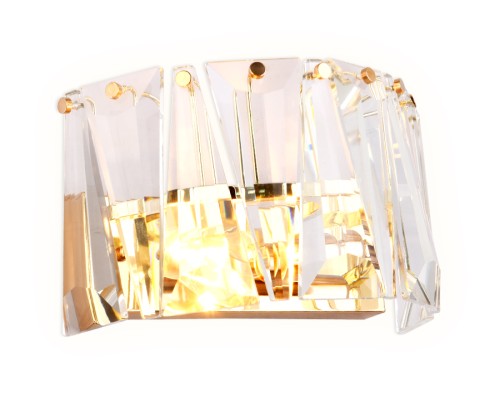 Настенный светильник с хрусталем 275*165*155 TR5176 AMBRELLA LIGHT AMBRELLA LIGHT
