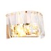Настенный светильник с хрусталем 275*165*155 TR5176 AMBRELLA LIGHT AMBRELLA LIGHT
