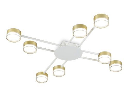 Потолочный светильник GX53*8 830*830*62 FL71506 AMBRELLA LIGHT AMBRELLA LIGHT