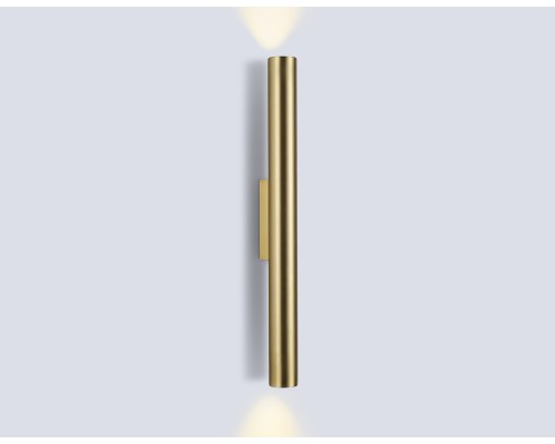 Настенный светодиодный светильник 2700K 4Вт 600*54*84 FL74527 AMBRELLA LIGHT AMBRELLA LIGHT