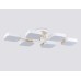Потолочный светодиодный светильник 3000K-6000K 108Вт 850*430*140 FL4886 AMBRELLA LIGHT AMBRELLA LIGHT