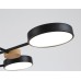 Потолочный светодиодный светильник 3000K-6000K 90Вт D750*180 FL4863 AMBRELLA LIGHT AMBRELLA LIGHT