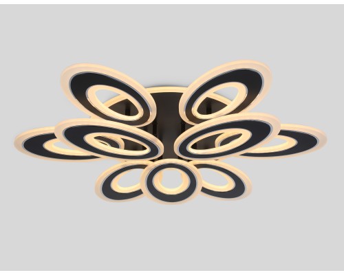 Потолочный светодиодный светильник с пультом 3000K-6400K 255Вт 740*660*120 FA8938 AMBRELLA LIGHT AMBRELLA LIGHT