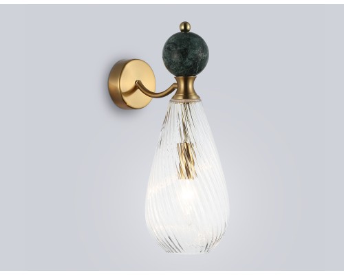 Настенный светильник с мрамором E14*1 200*125*345 LH53294 AMBRELLA LIGHT AMBRELLA LIGHT