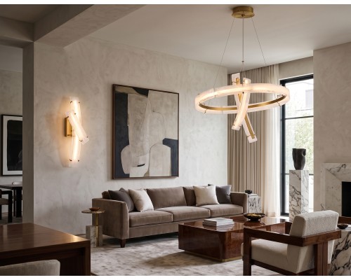 Подвесной светодиодный светильник 3000K 65W AMBRELLA LIGHT
