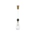 Подвесной светильник с мрамором E14*1 D125*350 LH53289 AMBRELLA LIGHT AMBRELLA LIGHT