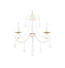 Подвесной светильник E14*3 D550*470 TR4915 AMBRELLA LIGHT