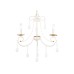 Подвесной светильник E14*3 D550*470 TR4915 AMBRELLA LIGHT AMBRELLA LIGHT