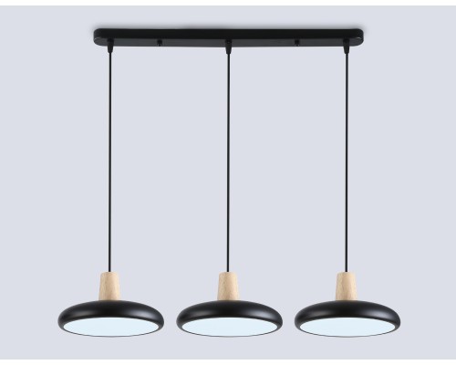 Подвесной светодиодный светильник 3000K-6400K 72Вт 550*200*800 FL4841 AMBRELLA LIGHT AMBRELLA LIGHT